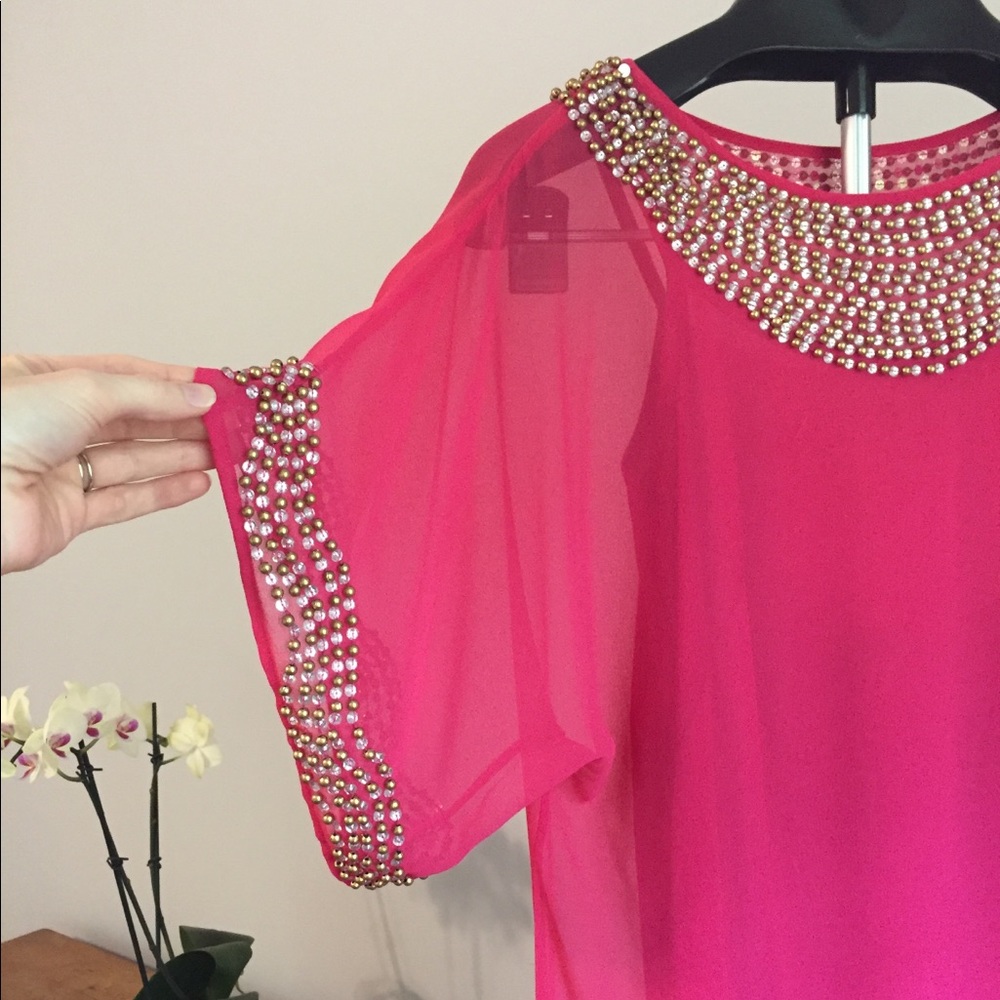 JS Collections Cocktail Dress - Picture 5 of 13